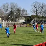 Budućnost prosula bodove, Dorćolci odneli veliki bod iz Dobanovaca