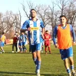 Bečej 1918 savladao Hajduk iz Stapara i najavio uspešnije proleće