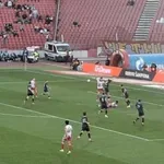 Zvezda oduvala svećice i Napredak, rođendanska torta zaslađena pobedom