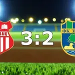 OFK Vršac srušio lidera Zemun i ostao u trci za plej-of