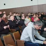 Seminar službenih lica Podunavske okružne lige održan u Smederevskoj Palanci