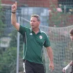 Milan Lešnjak napustio klupu Čukaričkog posle poraza u Ivanjici