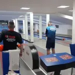 Novobečejci sigurnom igrom pobedili Subotičane