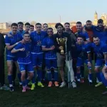 Jasenica 2017 osvojila Kup OFS Smederevska Palanka pobedom protiv Železničara