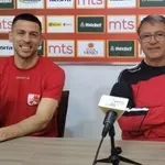 Radnički Niš dočekuje Spartak na Čairu: Lemonis traži nastavak domaćeg niza
