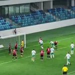 Derbi zapadne Srbije bez golova: Loznica i Mačva podelile bodove