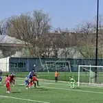 Omladinci Ušća bolji od vršnjaka sa Karaburme