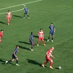 Borac 1926 šokirao Smederevo: Čačani slavili na gostovanju i zakomplikovali borbu za plej-of