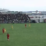 Jedinstvo iz Uba srušilo Dinamo Jug u Vranju i prekinulo šestomesečni niz