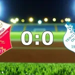 Bez golova u Leskovcu: GFK Dubočica i Tekstilac podelili bodove