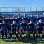 Mebit slavio protiv BSK i zadržao vrh Rasinske okružne lige