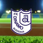 Dinamo iz Budisave minimalcem do nove pobede pred domaćom publikom