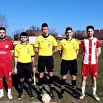 Jedinstvo iz Novog Bečeja preokretom do važnih bodova protiv Bilećanina