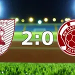 Čitluk savladao Parunovac i probio se na treće mesto Rasinske lige