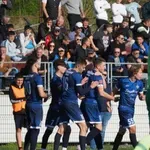 Železničar Inđija gostuje u Tovarniku, važan test u borbi za vrh