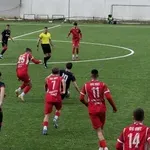 Šahovska partija u derbiju omladinaca, remi sa malo rizika