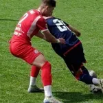 Posle šoka na startu kadeti Zvezde pregazili IMT