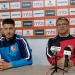 Radnički gostuje Crvenoj zvezdi, Lemonis veruje u dobru reakciju tima