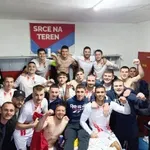 PFL Pančevo: Crvena zvezda iz Pavliša ubedljiva protiv Vulturula, Radić rešio derbi het-trikom