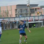 Gradnulica se vratila iz minusa protiv Zadrugara, derbi u Vojvođanskoj ligi Istok završen bez pobednika