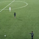 Drama na Banovom brdu, Čukarički u nadoknadi slomio Železničar