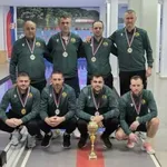 Beograd overio titulu sa 18. pobedom i rekordom kuglane u Novom Bečeju