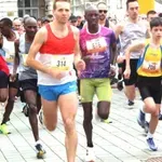 Bečejska desetka ruši rekorde, skoro 900 učesnika na startu u Bečeju