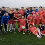 Mladi radnik 1940 ubedljiv protiv Jasenice, osvojen Kup Podunavskog okruga