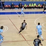 Lučanci slavili u gostima, Licej u zaostatku pred revanš