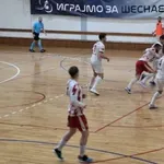 Majstorije Đukića i dominacija Zvezde za brejk u baražu