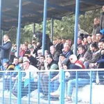 Vojvođanska liga Sever: Vojvodina iz Bačkog Gradišta juri četvrtu prolećnu pobedu protiv Budućnosti