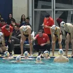 Kup Evrope: Radnički brani +4 protiv Primorca za plasman u polufinale