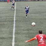 Tekstilac za dva minuta rešio Ušće