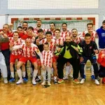 Drugo poluvreme baraža, Zvezda najavljuje ozbiljan pristup protiv Hrama