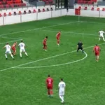 Dubočica sigurna na domaćem terenu: Veliki trijumf u Mozzart Bet Prvoj ligi Srbije pred plej-aut