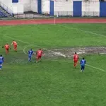 Prva liga Srbije: FAP ispustio pobedu u nadoknadi, Borac 1926 se spasao u 96. minutu