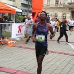 Bečejska desetka: Rekord sa 751 učesnikom iz 12 zemalja, Kenijci najbrži na 10 km