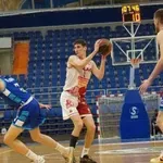 KLS: Vršac ubedljiv, treća četvrtina ključ pobede protiv Borca