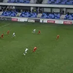 Projektil Purtića lansirao Loznicu u plej-of: Jedinstvo palo u derbiju Prve lige Srbije