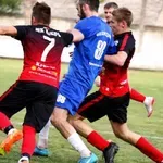 Vojvođanska liga Sever: Nesigurno suđenje obeležilo derbi u Bačkom Gradištu