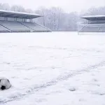 Srpske lige: Odloženi pojedini mečevi zbog snega i magle, novi termini već zakazani