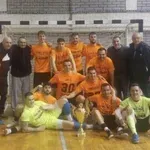 Euro-lider iz Petrovca na Mlavi prvak Treće futsal lige Zapad