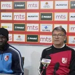 Bitka za plej-of na Čairu: Radnički dočekuje OFK Beograd u meču odluke!