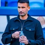 TSC pred gostovanje Napretku: Miljanović ističe spremnost za važan ispit u finišu sezone