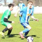 Vojvođanska liga Sever: Bečej gostuje lideru Tisi u potiskom derbiju