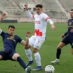 Superliga Srbije: OFK Beograd savladao Radnički 2:1, gol odluke u završnici