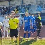 Zona Dunav: Jasenica 2017 minimalcem do važnih bodova protiv Morave