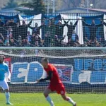 Rad pobedio Heroj Polet uz dva gola Volkova i učvrstio prvo mesto u Prvoj beogradskoj ligi grupa C