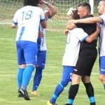 Mladost iz Radičevića u naletu, Jedinstvo iz Bačkog Petrovog Sela u seriji poraza