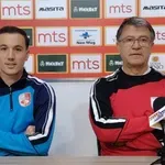 Bitka na "Karađorđu": Vojvodina napada Evropu, dok Nišlije traže bodove spasa